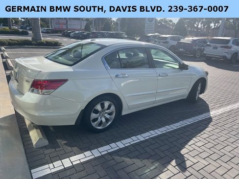 Used 2009 Honda Accord EX-L image 5