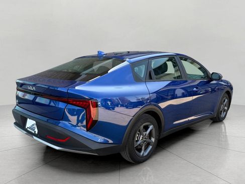 Used 2025 Kia K4 FWD image 13