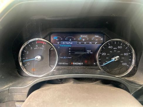 Used 2019 Ford F450 King Ranch w/ King Ranch Ultimate Package AWD/4WD image 21