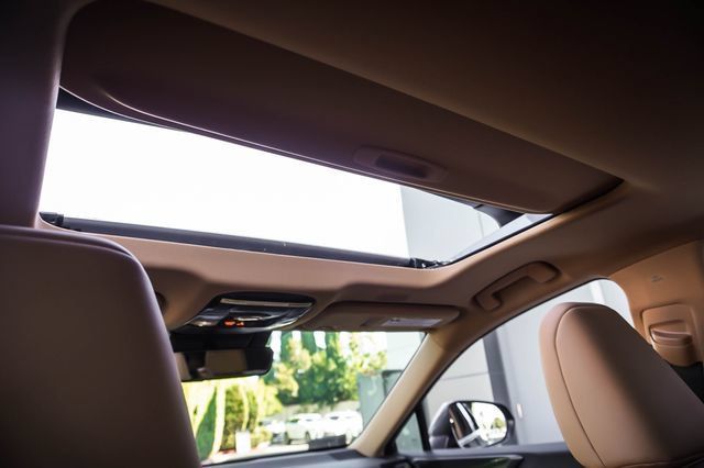Certified 2024 Lexus NX 250 FWD w/ Cold Area Package image 22