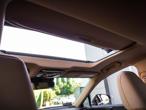 Certified 2024 Lexus NX 250 FWD w/ Cold Area Package image 22