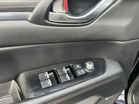 Used 2018 MAZDA CX-5 Grand Touring image 12