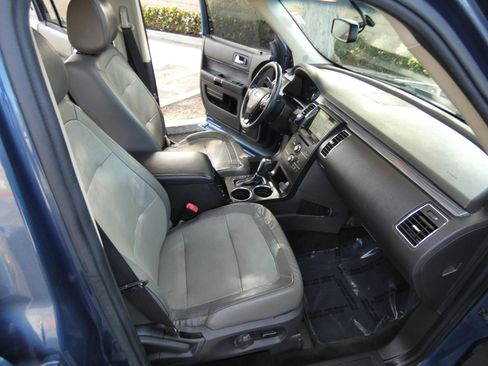 Used 2018 Ford Flex SEL w/ Equipment Group 202A image 25