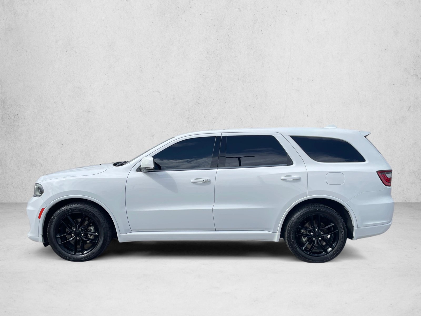 Used 2022 Dodge Durango GT RWD image 8
