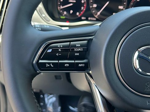 New 2026 MAZDA CX-90 3.3 Turbo w/ Premium Plus Pkg AWD/4WD image 21