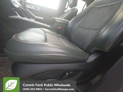 Used 2023 Ford Explorer Timberline w/ Timberline Technology Package AWD/4WD image 25