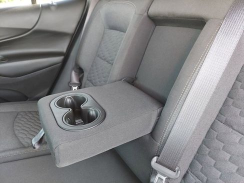 Used 2020 Chevrolet Equinox LT image 36
