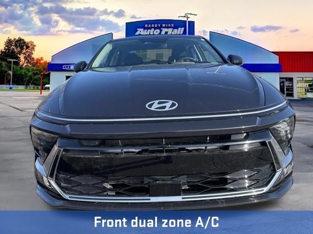 New 2026 Hyundai Sonata SEL AWD/4WD image 9
