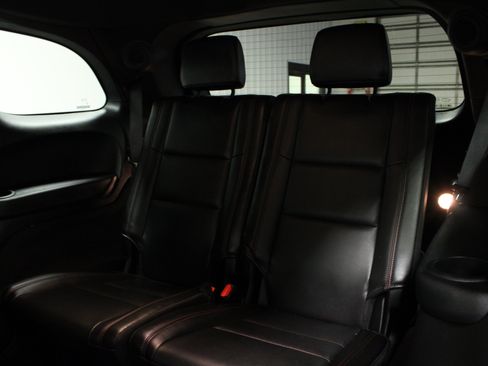Used 2025 Dodge Durango R/T AWD/4WD image 14