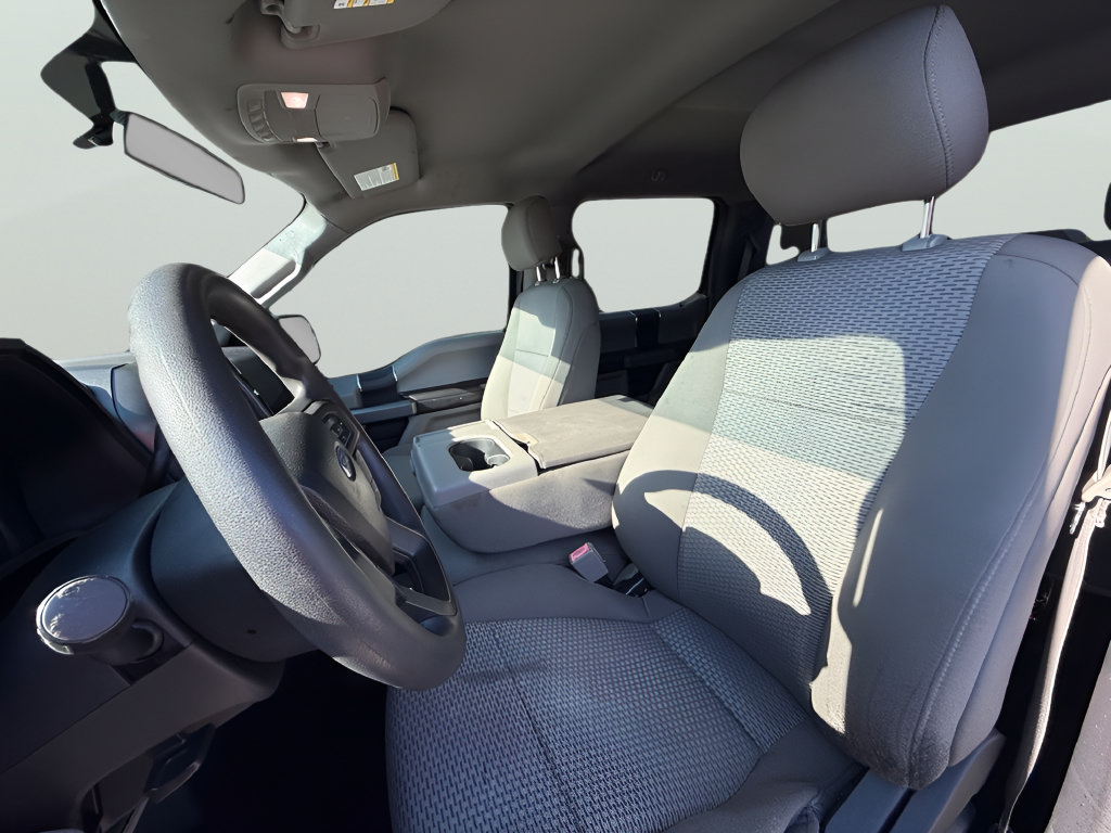 Used 2018 Ford F150 XLT RWD image 10