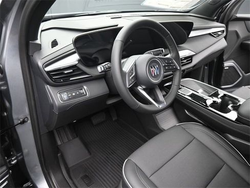 New 2026 Buick Enclave Preferred w/ LPO, Floor Liner Package image 9