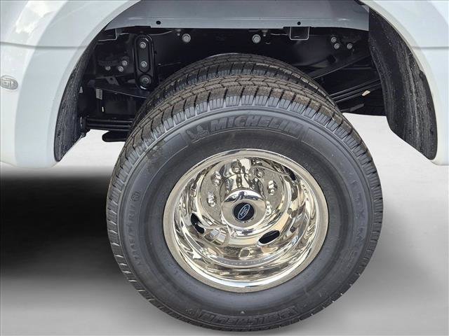 New 2027 Ford F350 XL w/ 360-Degree Camera Package AWD/4WD image 9