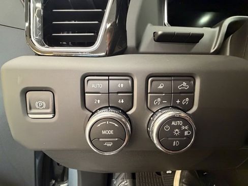 New 2025 GMC Sierra 1500 Denali Ultimate image 20