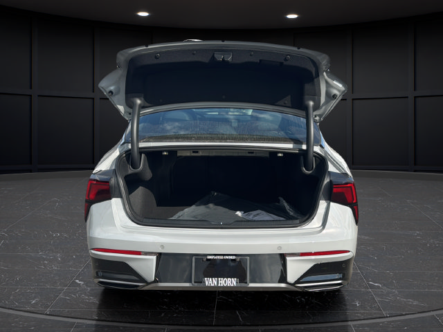 New 2026 Kia K5 GT-Line AWD/4WD image 27