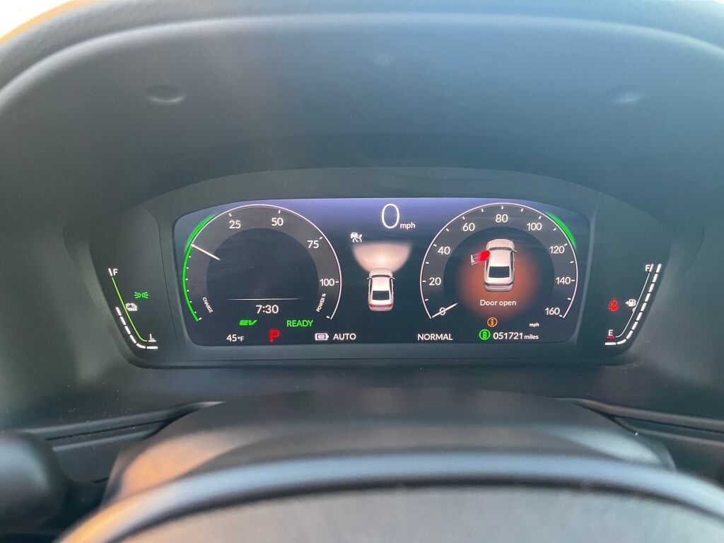 Used 2024 Honda Accord EX-L image 20
