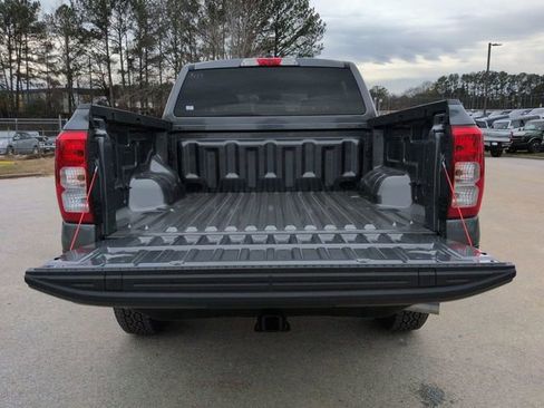 New 2025 Ford Ranger XL w/ Trailer Tow Package image 13