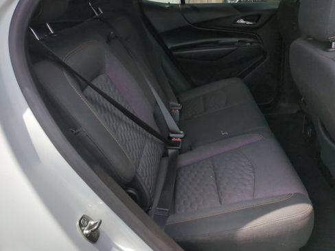 Used 2019 Chevrolet Equinox LT AWD/4WD image 30