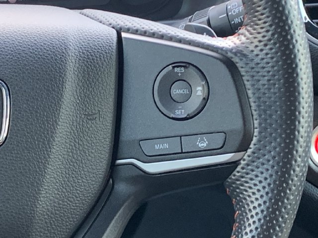Used 2023 Honda Passport TrailSport image 15