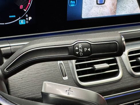 Used 2026 Mercedes-Benz GLE 350 4MATIC image 20