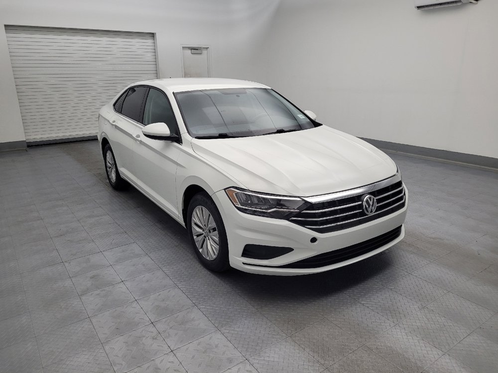 Used 2019 Volkswagen Jetta S w/ Driver Assistance Package FWD image 13