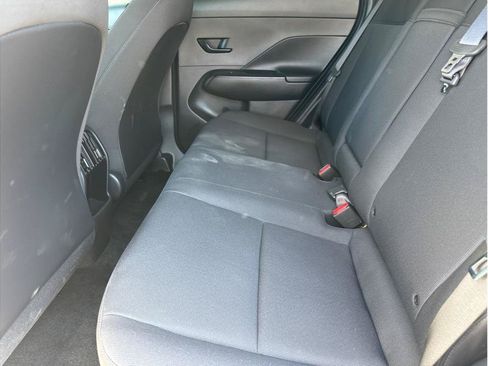 Used 2025 Hyundai Kona SEL FWD image 13