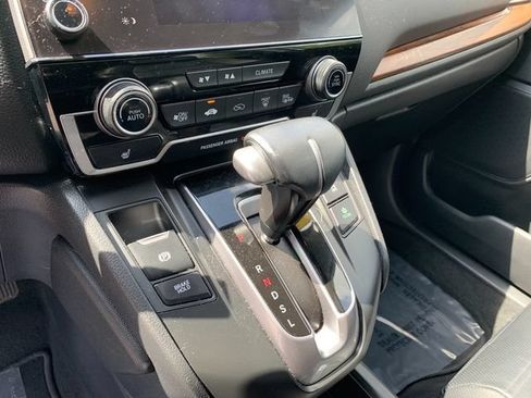 Used 2020 Honda CR-V EX-L image 22