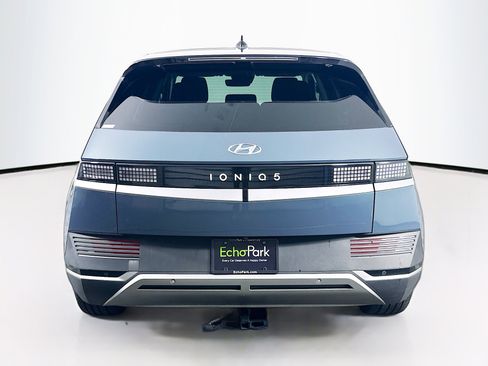 Used 2024 Hyundai Ioniq 5 SEL image 7
