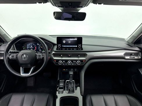 Used 2024 Acura Integra FWD image 19