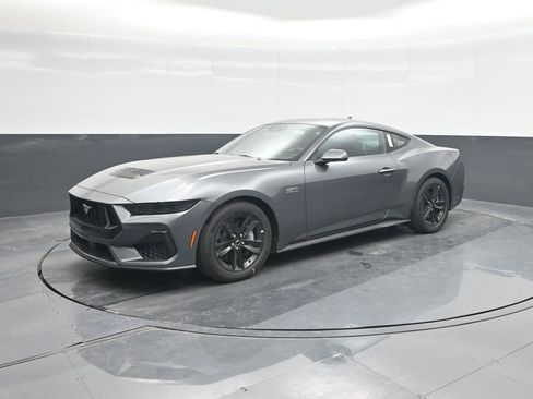 New 2026 Ford Mustang GT image 29