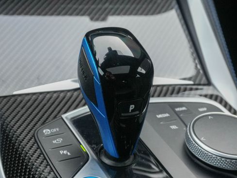 Certified 2023 BMW i4 M50 image 26