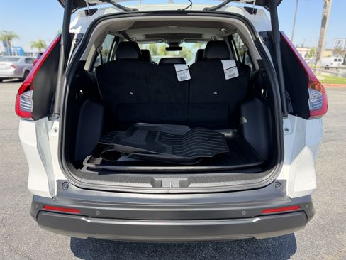 Used 2024 Honda CR-V EX-L image 10