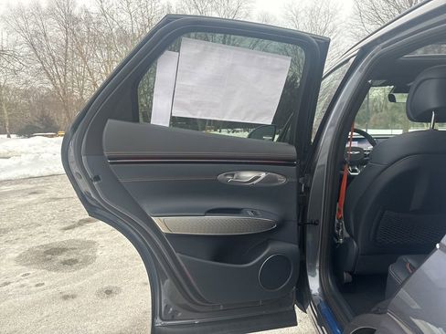 New 2026 Genesis GV70 2.5T Sport Prestige image 23