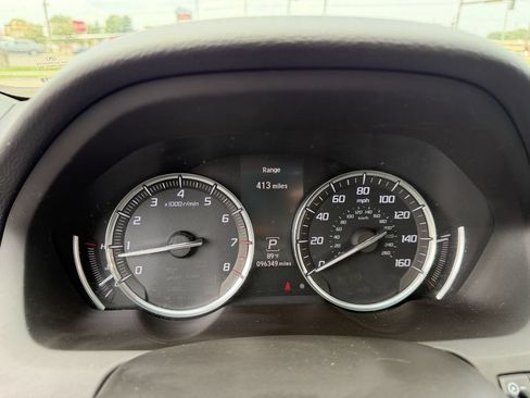 Used 2015 Acura TLX w/ Technology Package FWD image 26