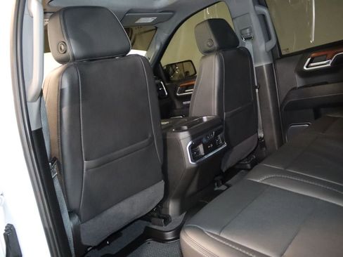 Used 2022 GMC Sierra 1500 Denali w/ Denali Reserve Package image 71