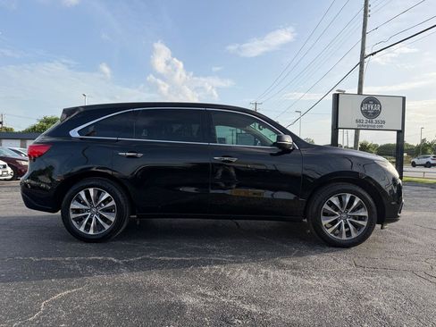 Used 2015 Acura MDX FWD w/ Technology Package image 4