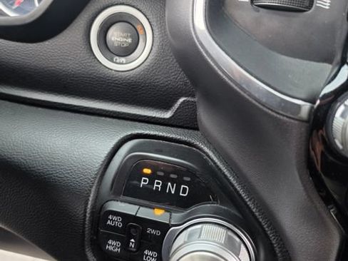Used 2023 RAM 1500 Laramie AWD/4WD image 20
