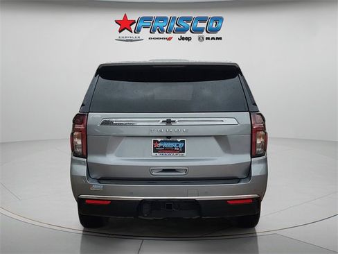 Used 2024 Chevrolet Tahoe LS image 8