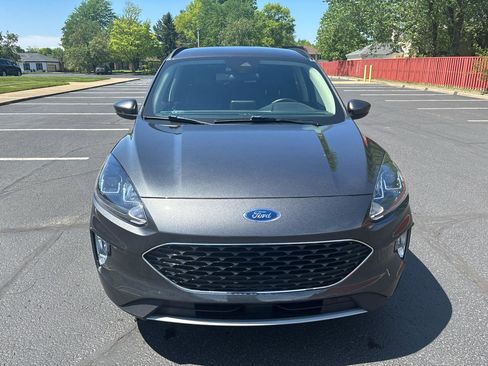Used 2020 Ford Escape SEL FWD image 2