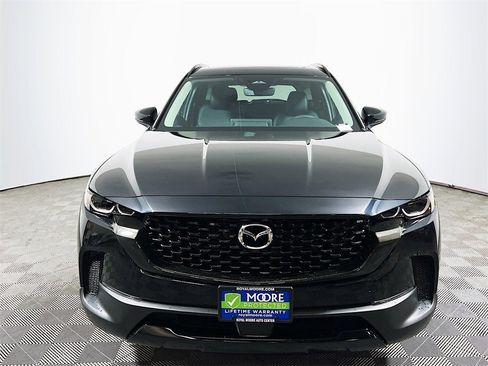 New 2026 MAZDA CX-50 AWD 2.5 Hybrid w/ Cargo Package image 2