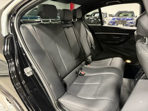 Used 2017 BMW 330i Sedan RWD image 57