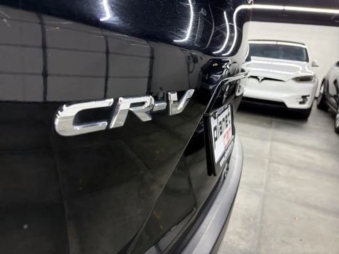 Used 2018 Honda CR-V EX image 23