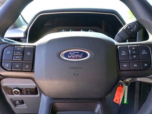 Used 2023 Ford F150 XLT image 24
