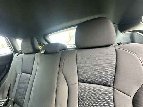 Used 2017 Subaru Impreza 2.0i Sport image 16