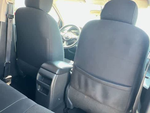 Used 2018 Nissan Sentra S FWD image 13