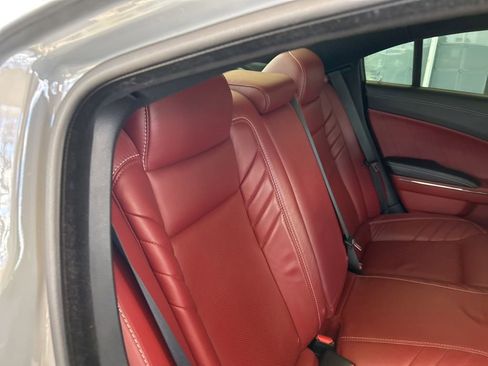 Used 2021 Dodge Charger SRT Hellcat RWD image 32