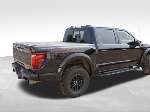 Used 2024 Ford F150 Raptor AWD/4WD image 3