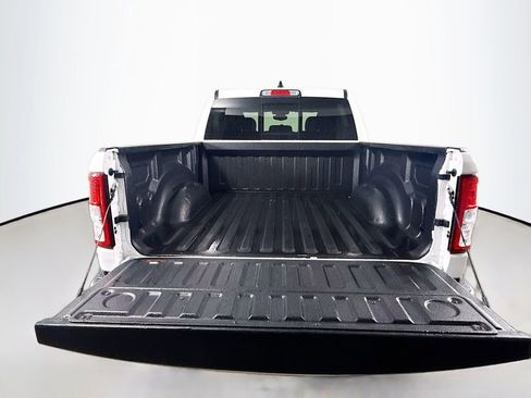 Used 2022 RAM 1500 Big Horn AWD/4WD image 25