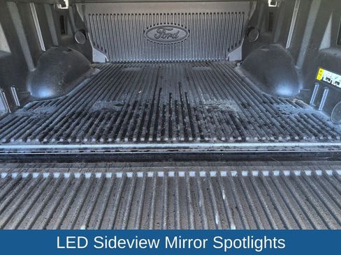 Used 2023 Ford F150 XLT w/ Equipment Group 302A High image 37