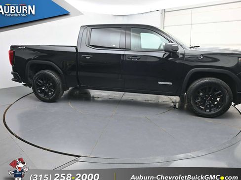 Used 2024 GMC Sierra 1500 Elevation AWD/4WD image 17