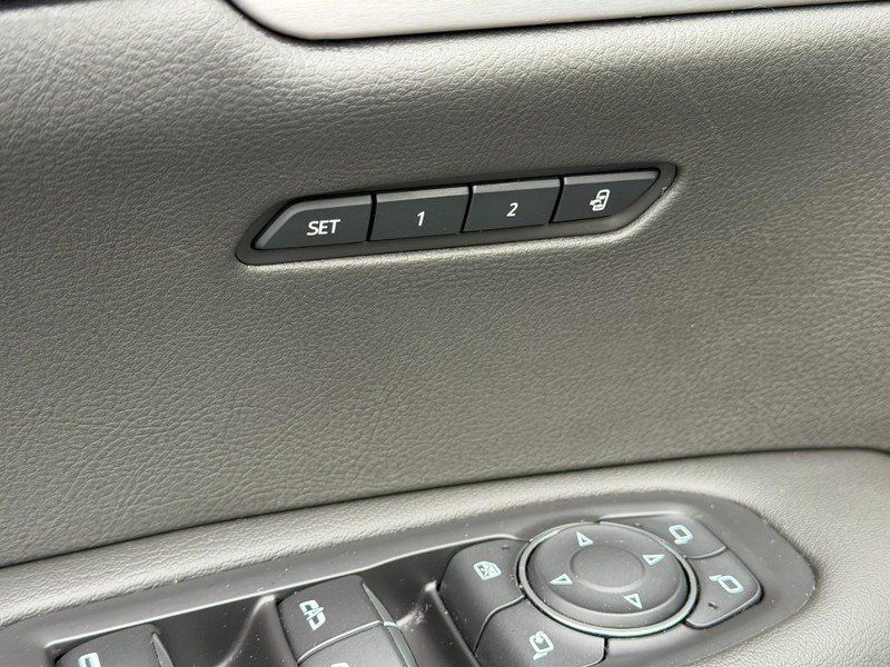 Used 2020 Cadillac XT6 Premium Luxury AWD/4WD image 18